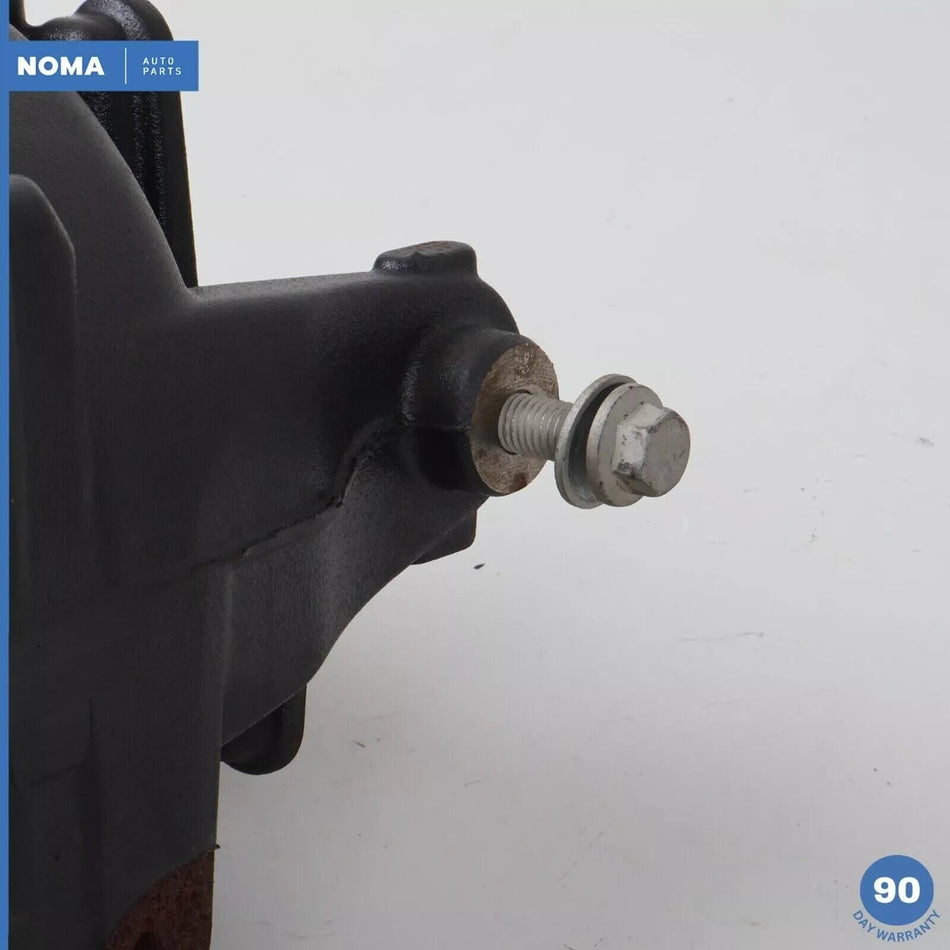 10-15 Jaguar X150 XK XF XJ Rear Differential Diff Axle Carrier 3.31 OEM 42k