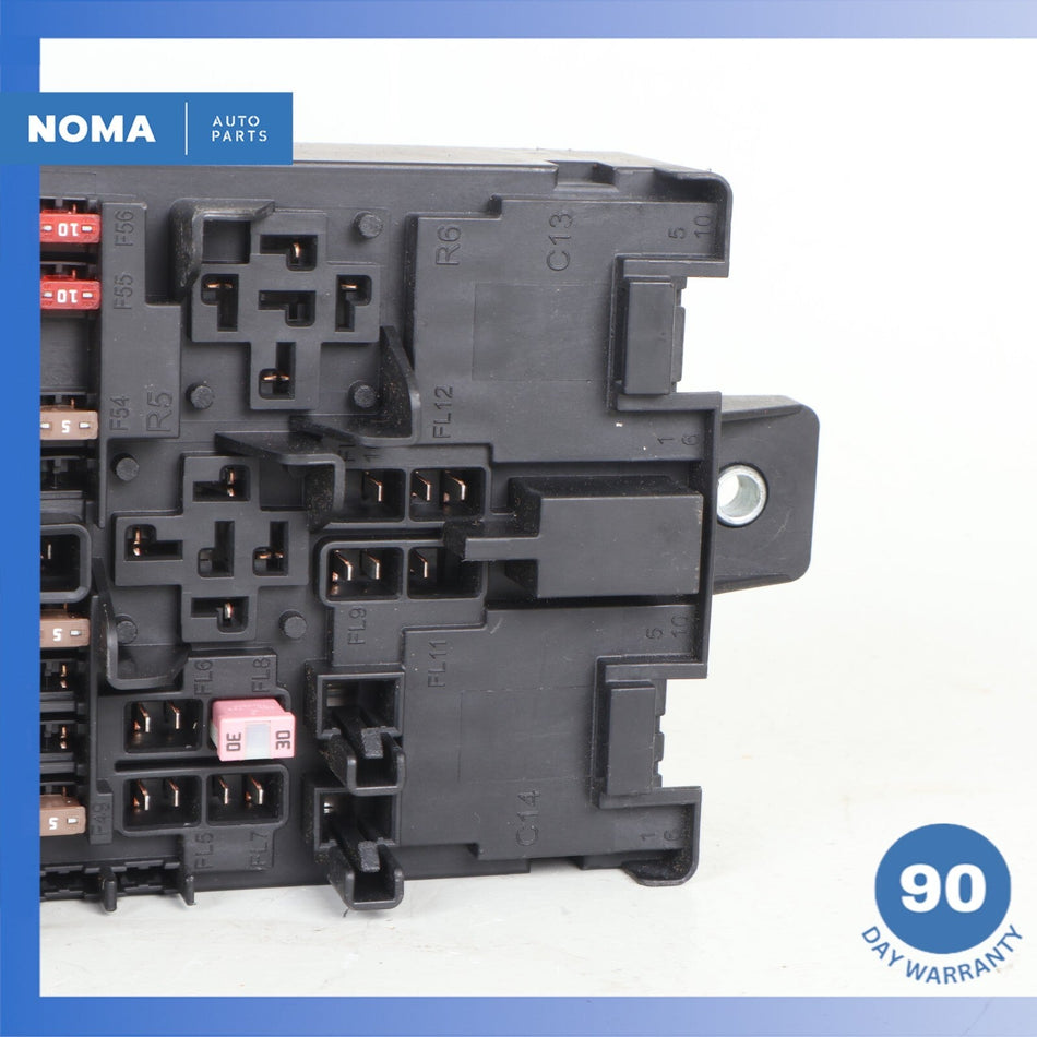 2016 LR Range Rover L494 Engine Compartment Fuse Relay Box HPLA14A073BB OEM