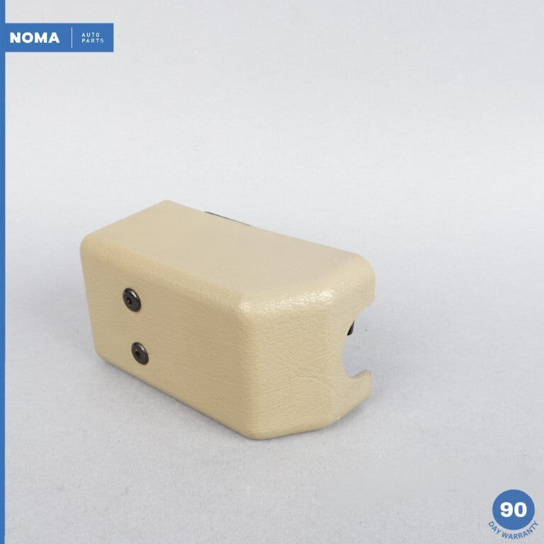 89-96 Jaguar XJS HE Series 3 Inertia Switch Module w/ Cover DAC10910 Doeskin OEM