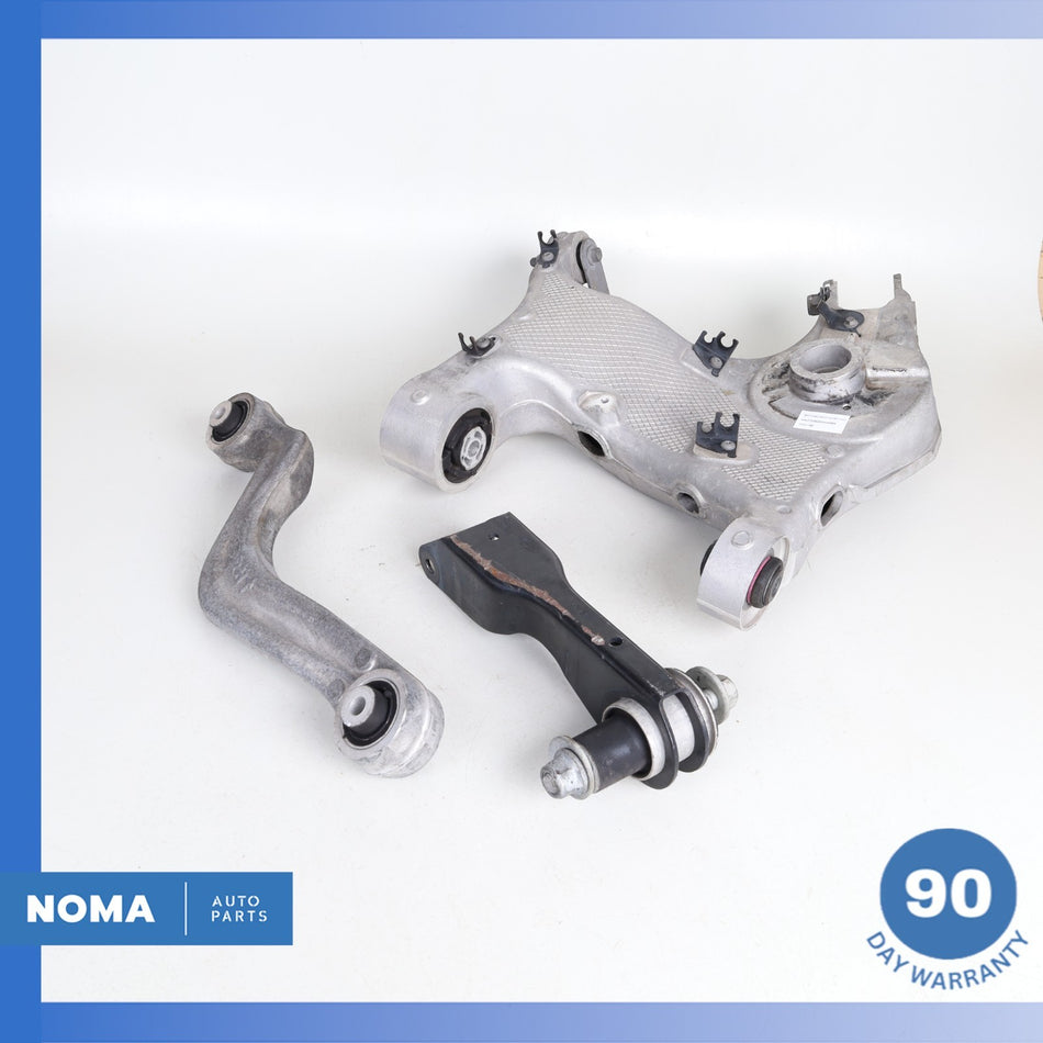 15-23 LR Discovery Sport L550 Rear Right Upper & Lower Control Arm Set OEM 65k