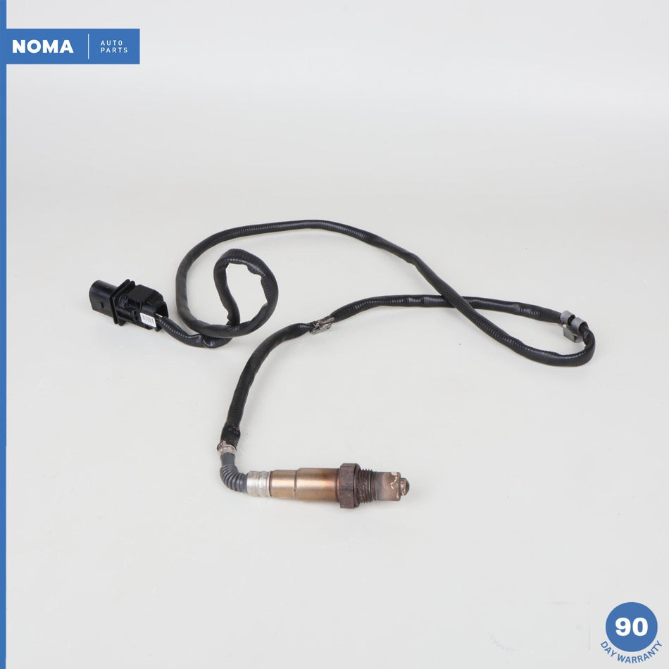 06-08 BMW Z4 E85 N52 2.5-3.0L Lambda Heated Oxygen O2 Sensor OEM
