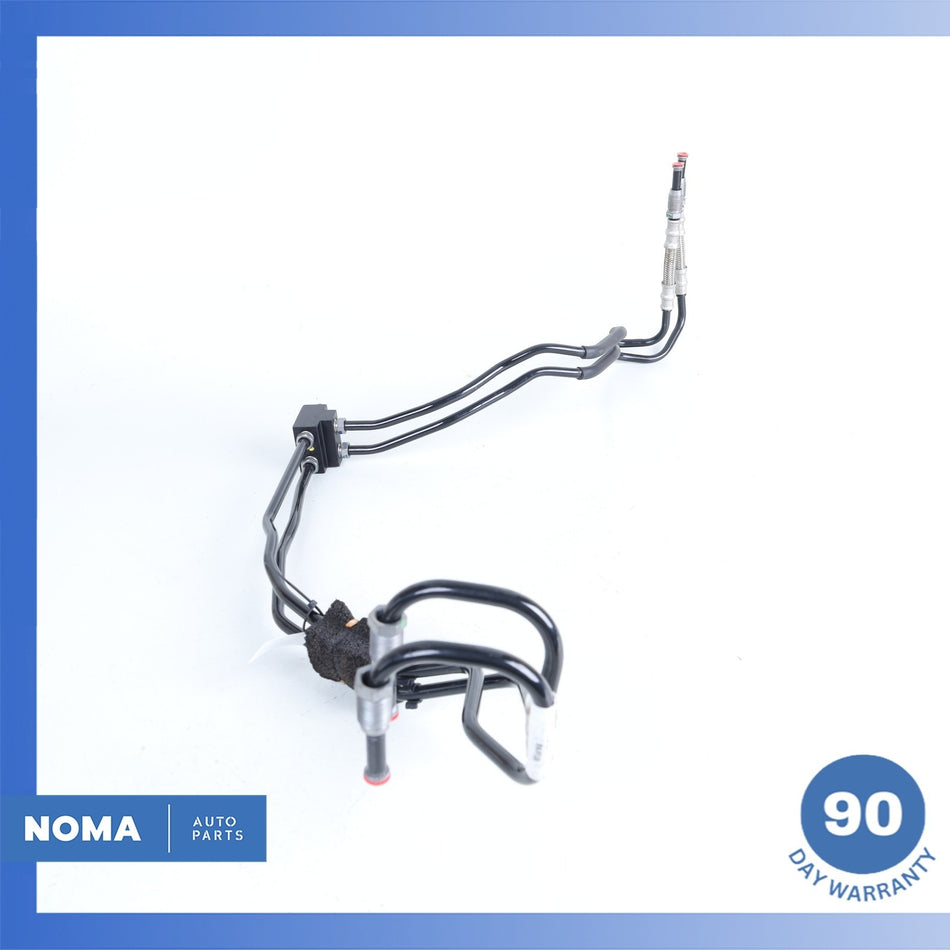 2016 LR Range Rover L405 Master Cylinder Brake Hydraulic Hose Assembly OEM
