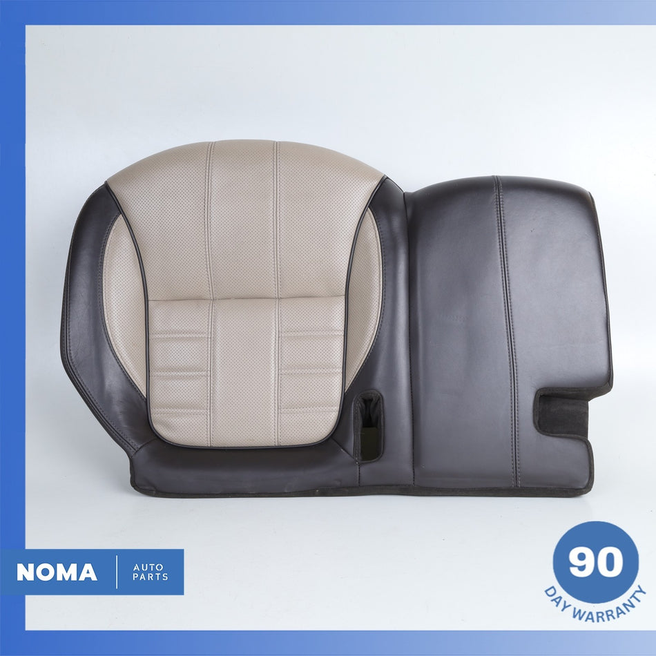 14-17 LR Range Rover Sport L494 Rear Left Lower Bottom Seat Cushion OEM