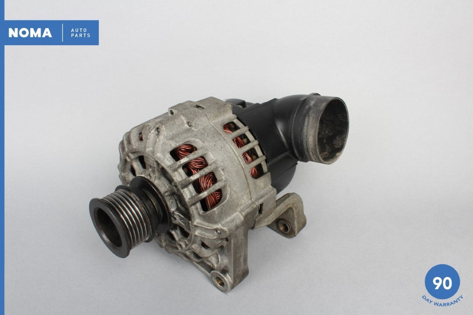 01-02 BMW Z3 E36 X5 E53 Engine Motor Generator Alternator 12317501592 OEM