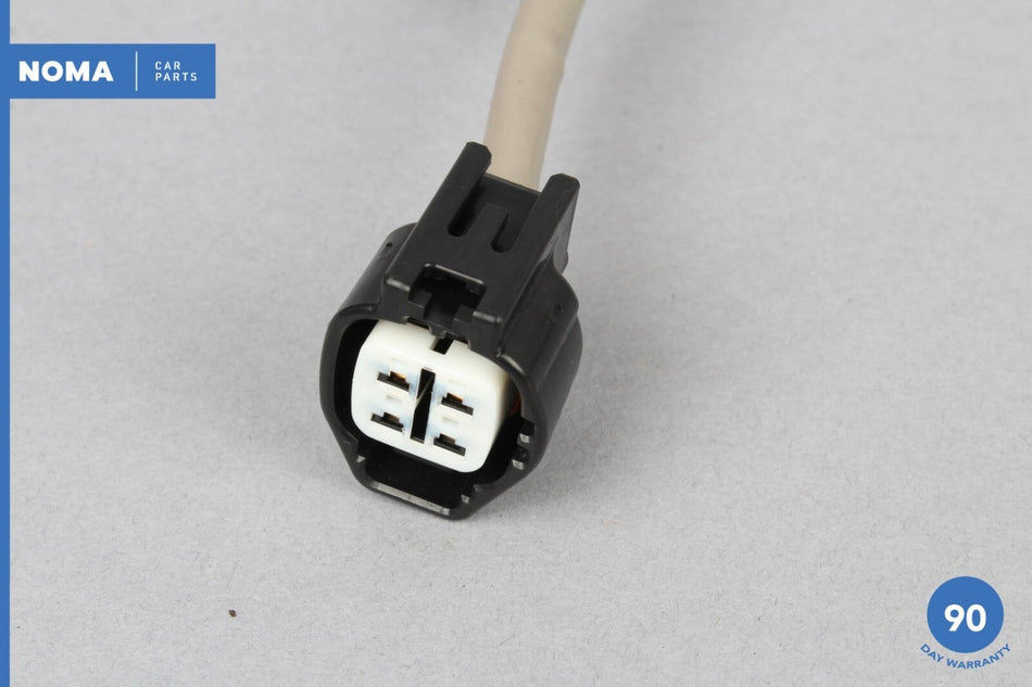 03-06 Jaguar XKR XK8 XJ8 XJR Upstream Downstream Oxygen Lambda Sensor Set of 2