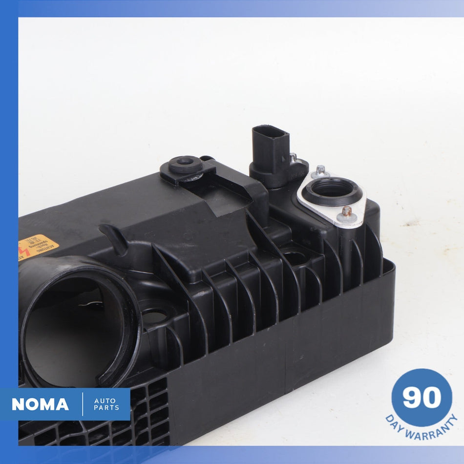 02-10 BMW E66 745Ci 545i N62 Right Side Engine Cylinder Head Camshaft Cover OEM