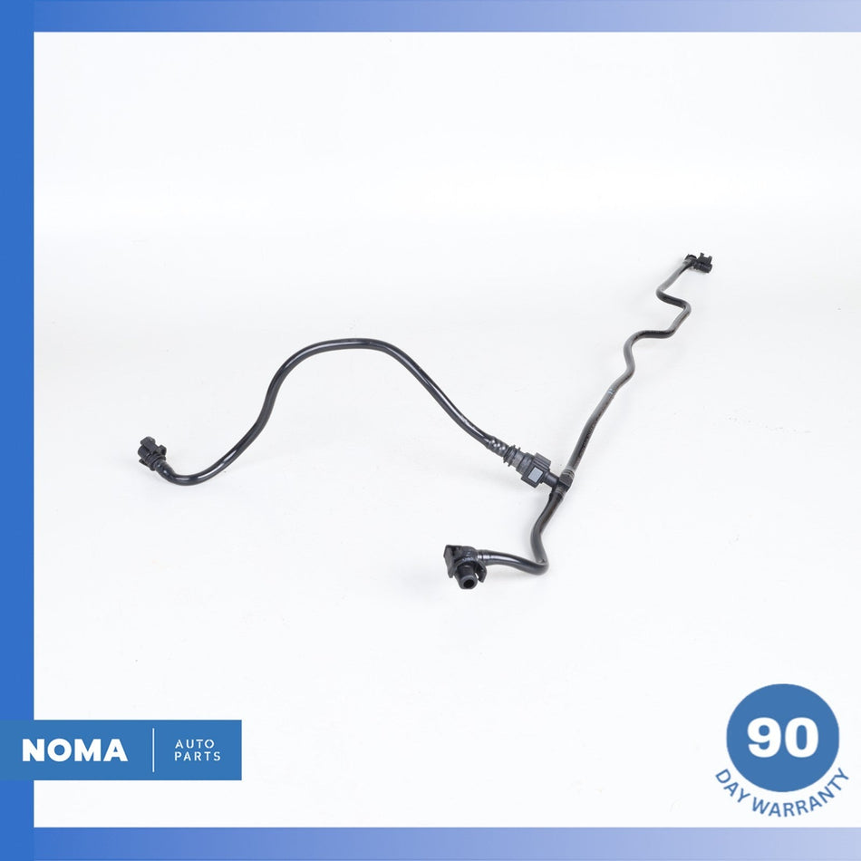 2014 LR Range Rover Sport L494 Engine Coolant Cooling Water Hose Tube Pipe OEM