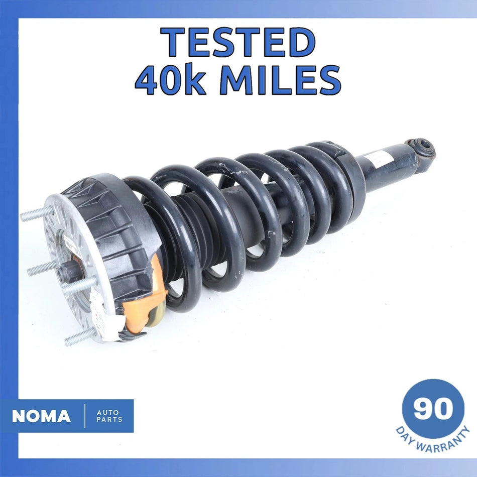14-21 Jaguar X152 F-Type Rear Right / Left Adaptive Shock Absorber Strut OEM 40k