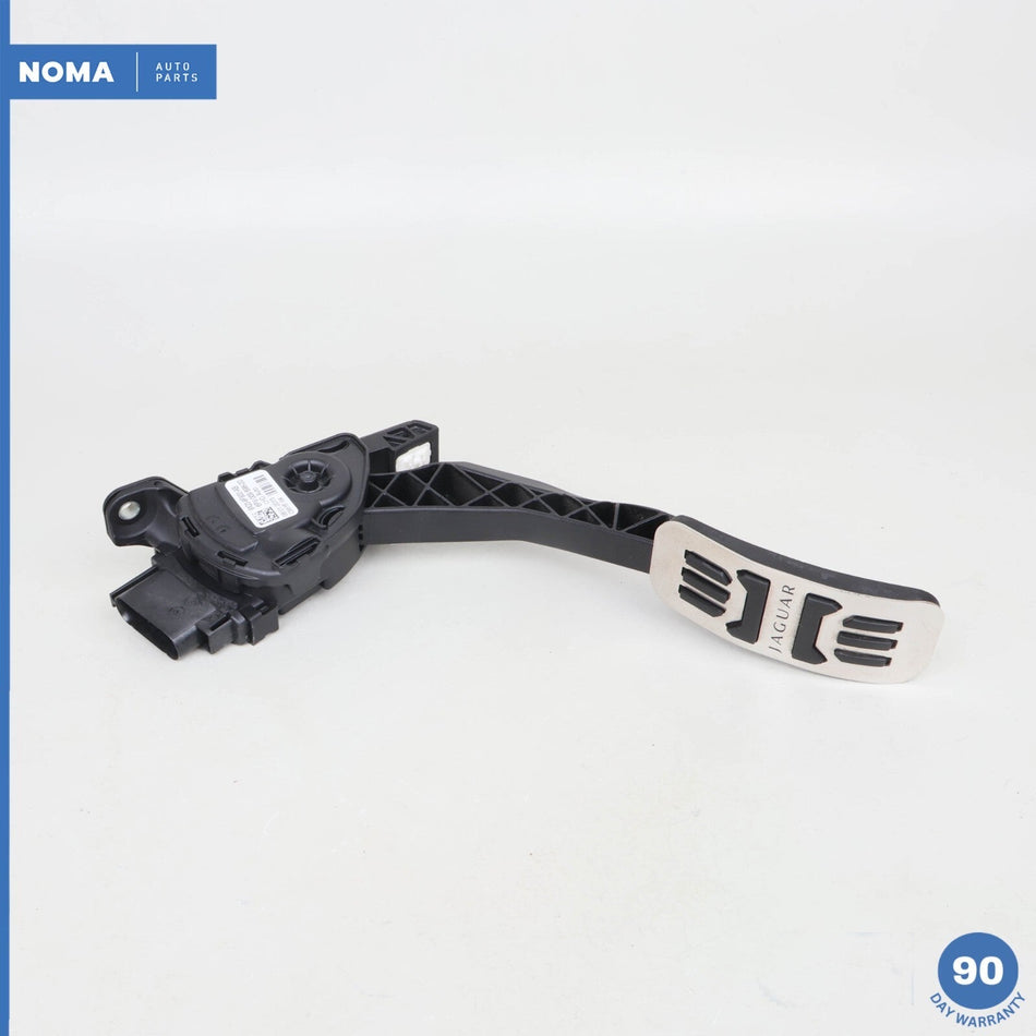 2015 Jaguar X250 XF Gas Accelerator Pedal w/ Pad 9X239F832AB OEM
