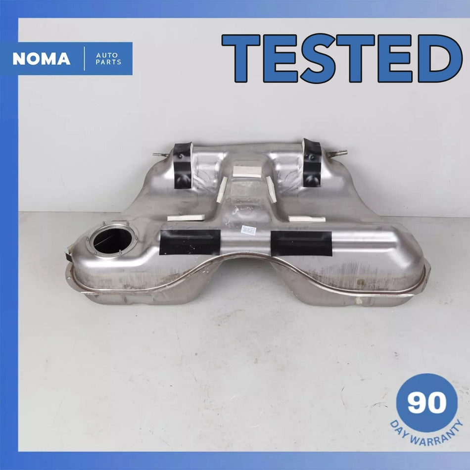 07-09 Jaguar X150 XK 4.2L N/A Fuel Gas Tank Reservoir Assembly OEM 55k