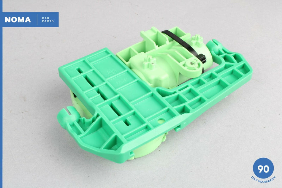 04-09 Jaguar XJ8 VDP X350 X358 Front Left Seat Headrest Adjustment Motor OEM