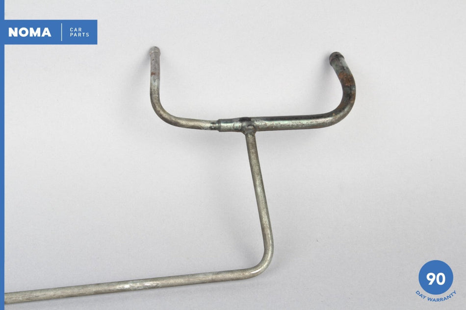 84-92 Jaguar XJS HE Series 2 Engine Radiator Air Bleed Pipe Hose CAC4474 OEM