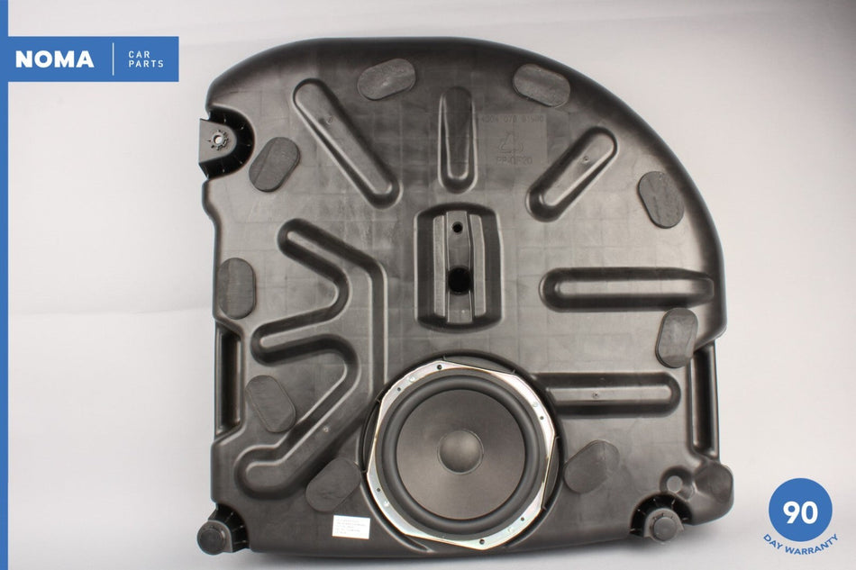 09-11 Jaguar XF XFR X250 Trunk Speaker Subwoofer Sub Woofer 8X2319A067AC OEM