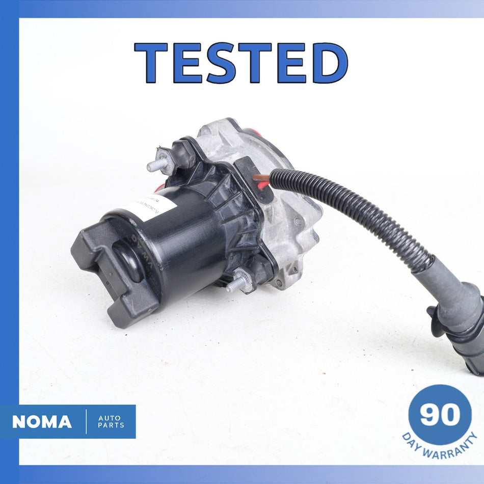 12-18 Audi D4 A8 A4 A5 S6 S7 S8 Secondary Air Injection Pump 079959231C OEM