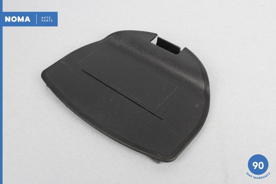 09-11 Jaguar XF XFR X250 Front Windshield Cowl Cover Panel Lid 8X23F021B57AB OEM