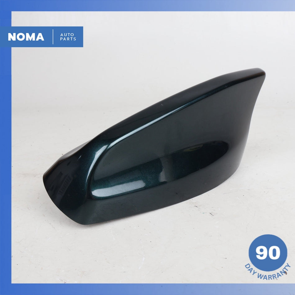 16-20 Jaguar X761 F-Pace XF XJR Exterior Roof Shark Fin Radio Antenna Green OEM