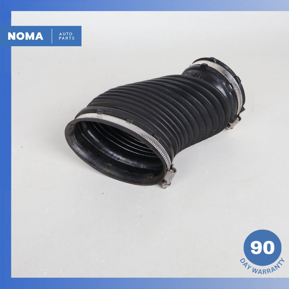 2011 Land Rover LR4 L319 Front Left Side Air Inlet Tube Pipe Hose OEM