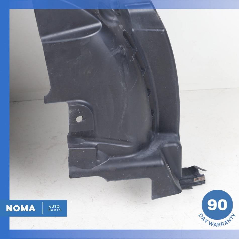 13-17 Range Rover L405 Front Left Fender Wheelarch Splash Cover Set OEM