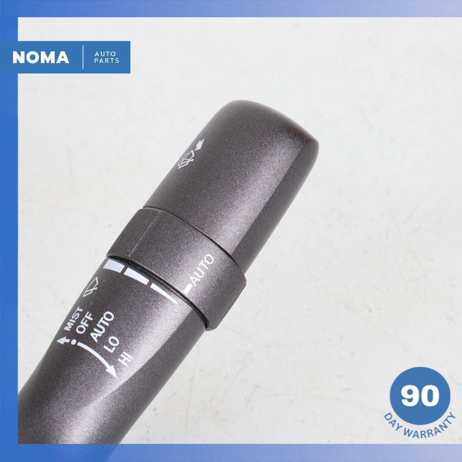 2012 Lexus USF40 LS460 Steering Column Turn Signal Headlight Wiper Switch OEM