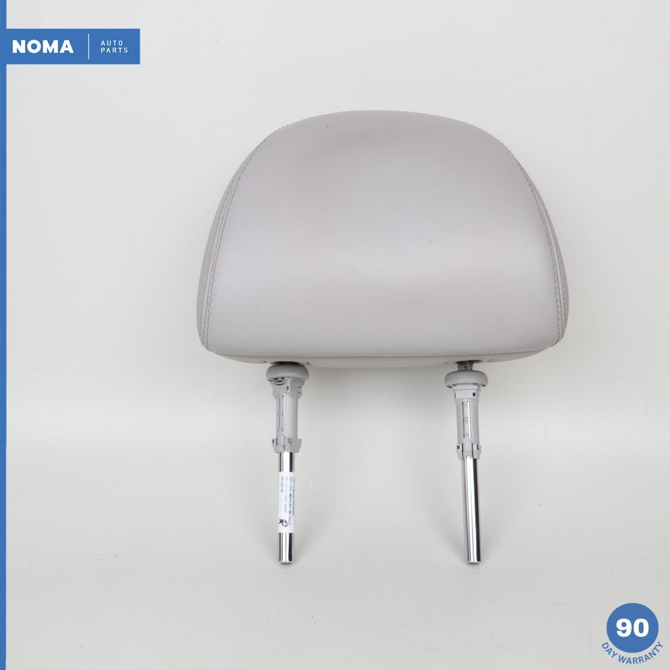 07-09 Lexus LS460 XF40 Front Left or Right Headrest 71910-50651 Gray LA10 OEM