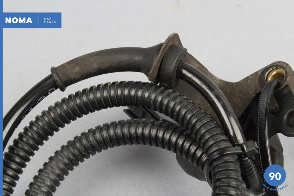 00-05 Jaguar S-Type X200 Rear Left Driver Side ABS Wheel Speed Harness OEM