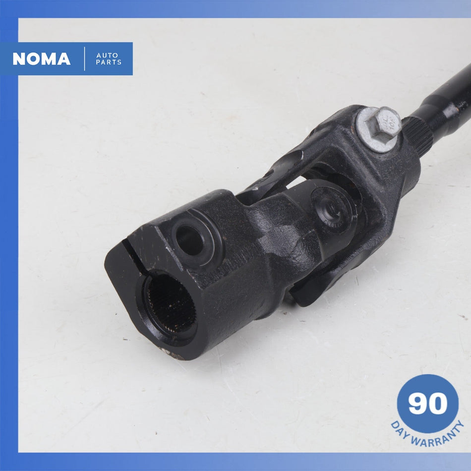 2017 Jaguar X351 XJ Lower Steering Column Shaft Bearing AW933C662AB OEM