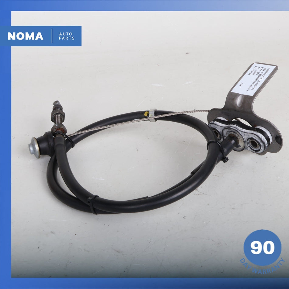 1999 Lexus UCF20 LS400 Cruise Control Cable 83731-50030 OEM