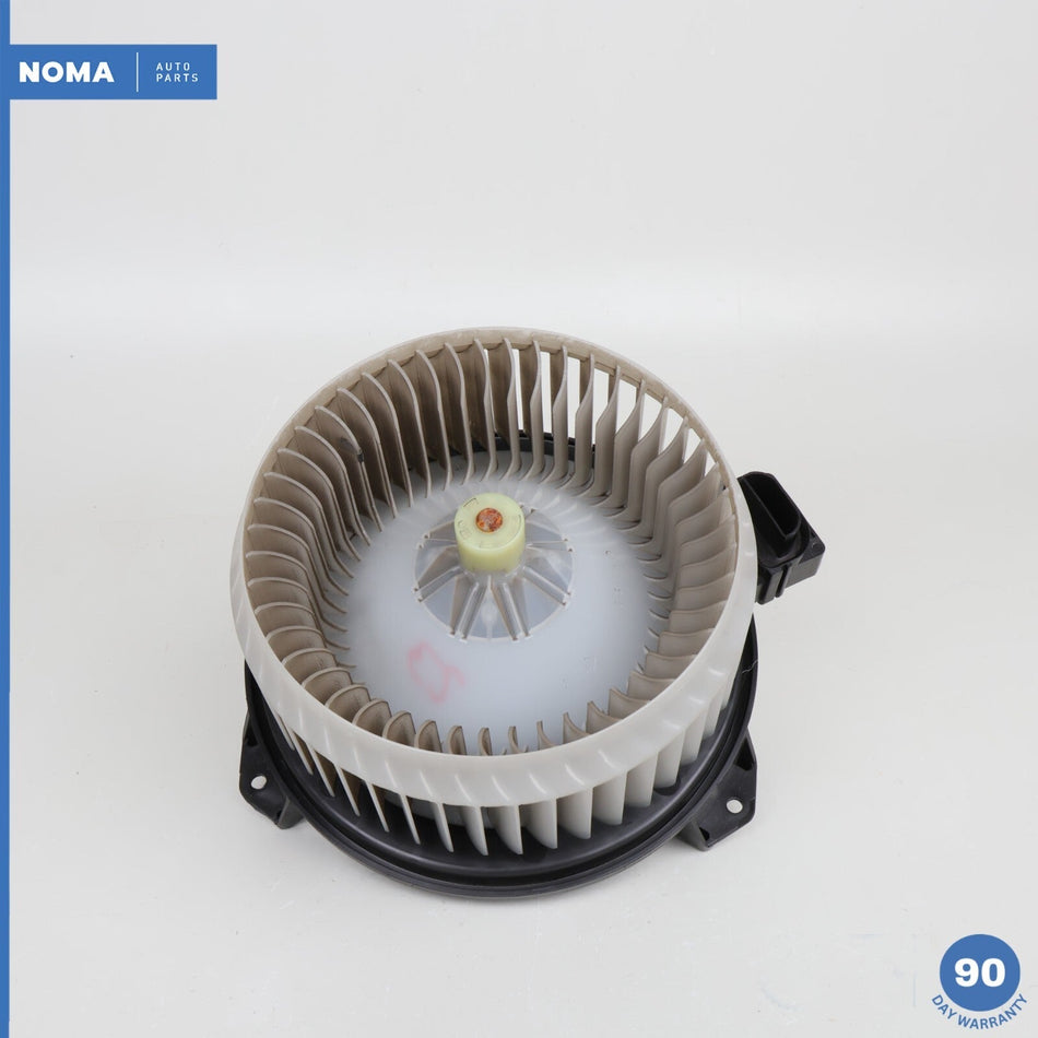 09-19 Jaguar XF XFR XJ XJL X351 AC A/C Air Conditioning Heater Blower Motor OEM