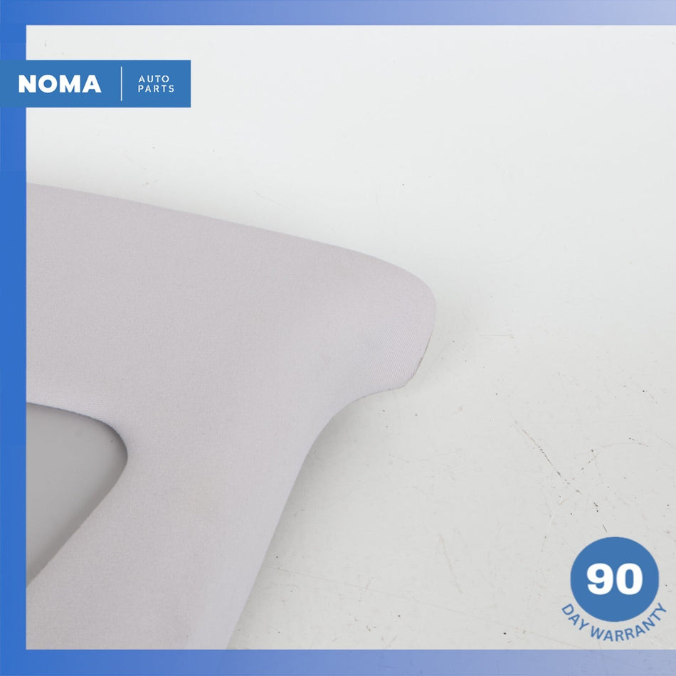 2012 Lexus USF40 LS460 Right Passenger Side B-Pillar Cover Panel Trim OEM