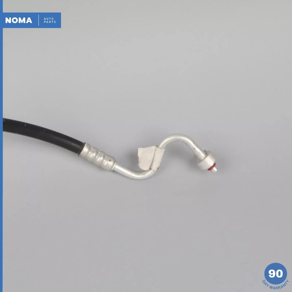 14-19 Jaguar X351 XJL AC A/C Air Conditioning Hose Line Pipe EW9319A834DA OEM