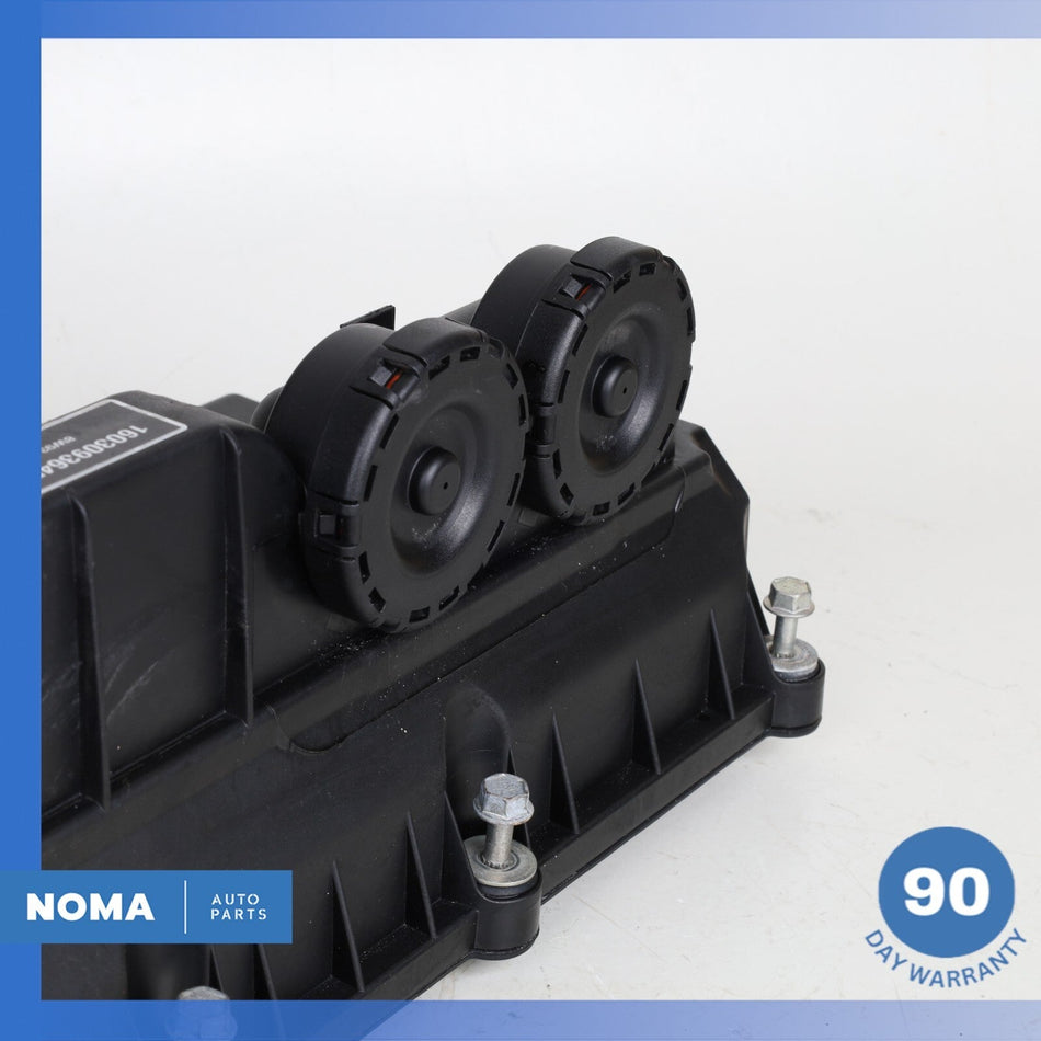 10-24 Range Rover L405 XK XF AJ133 Right Engine Cylinder Head Camshaft Cover OEM