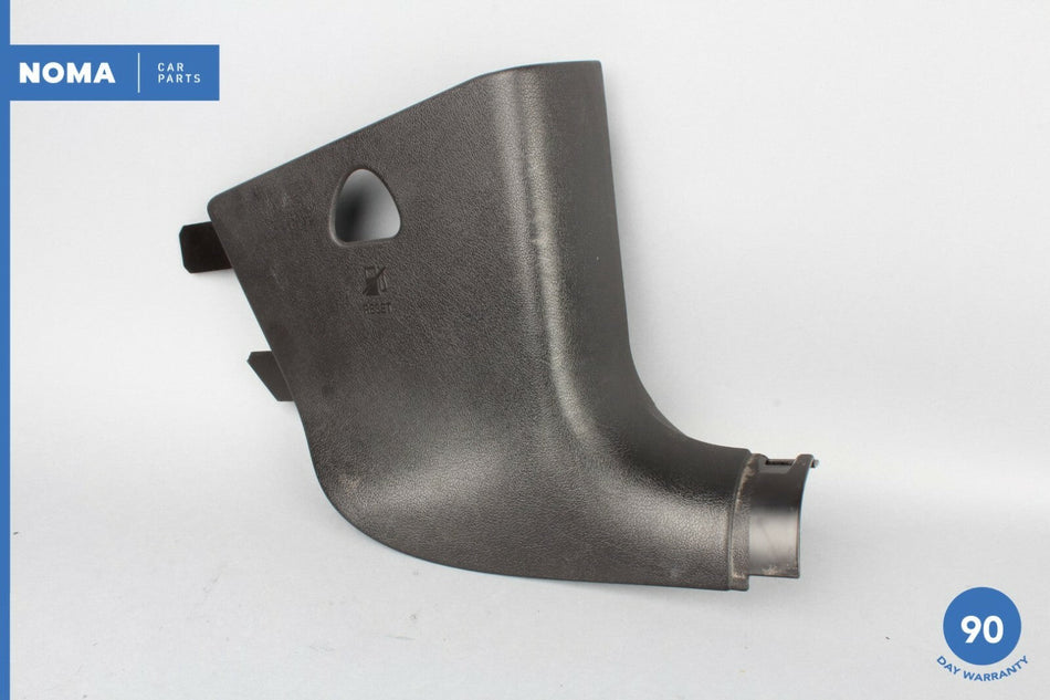 02-08 Jaguar X-Type X400 Front Right Passenger Side A Pillar Cover Trim LEG OEM