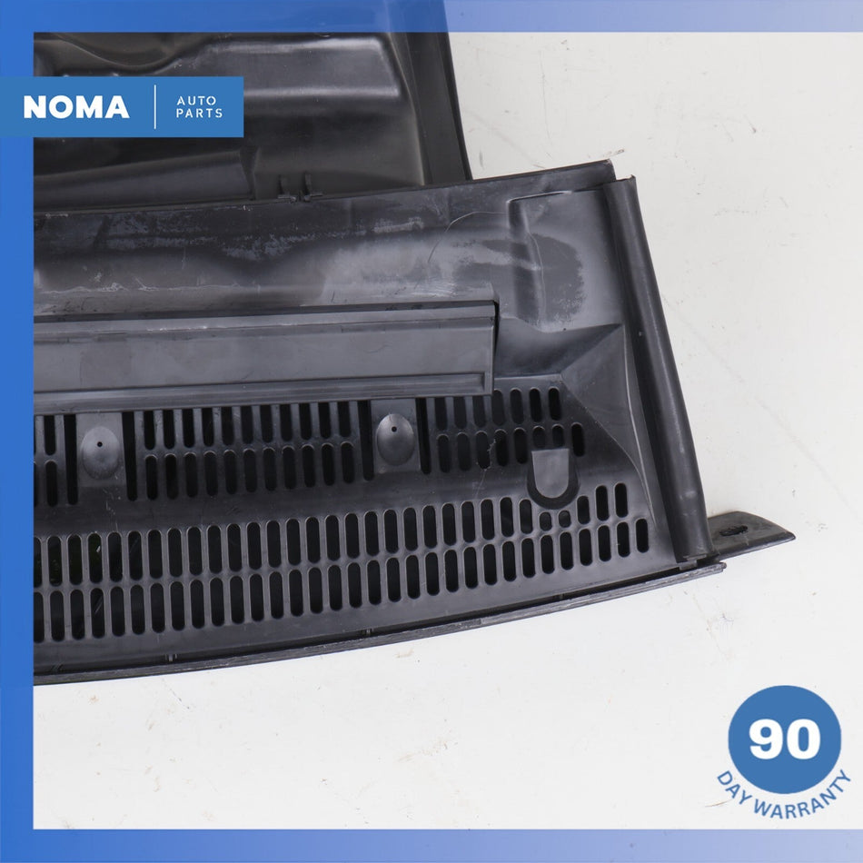 10-12 Land Rover Range Rover L322 Cabin Air Intake Filter Case Housing OEM