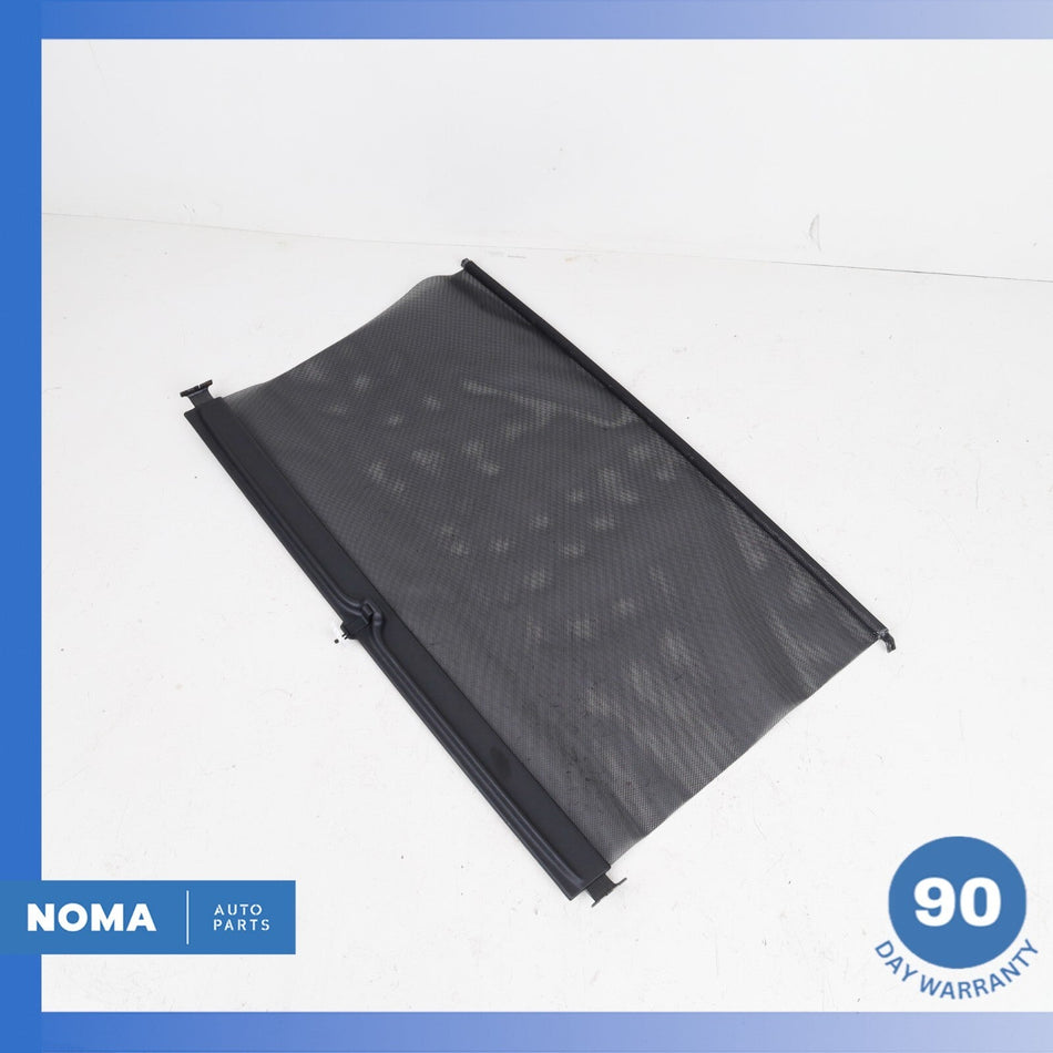 05-16 Land Rover L319 LR4 LR3 Center Panoramic Sun Roof Moon Shade Blind OEM