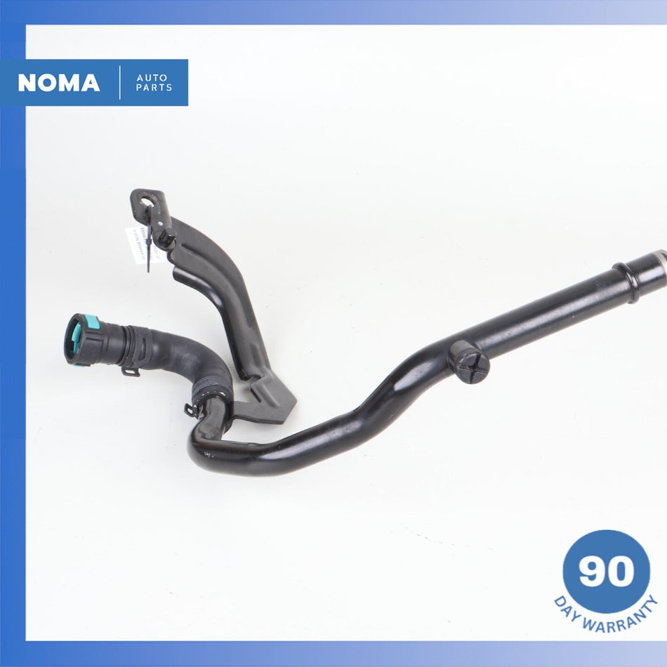 2014 Land Rover Range Rover L405 Engine Motor Cooling Radiator Hose Pipe OEM