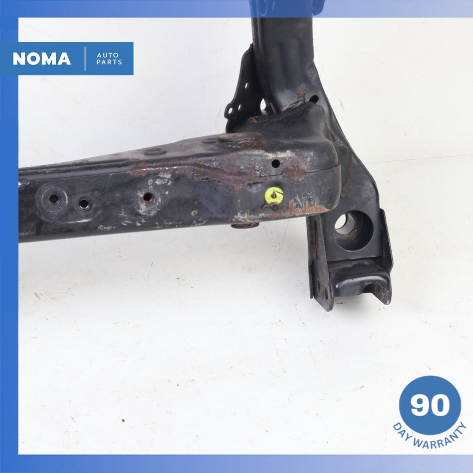 08-17 Lexus USF40 LS460 LS600h Front Subframe Crossmember Cradle 51100-50030 OEM