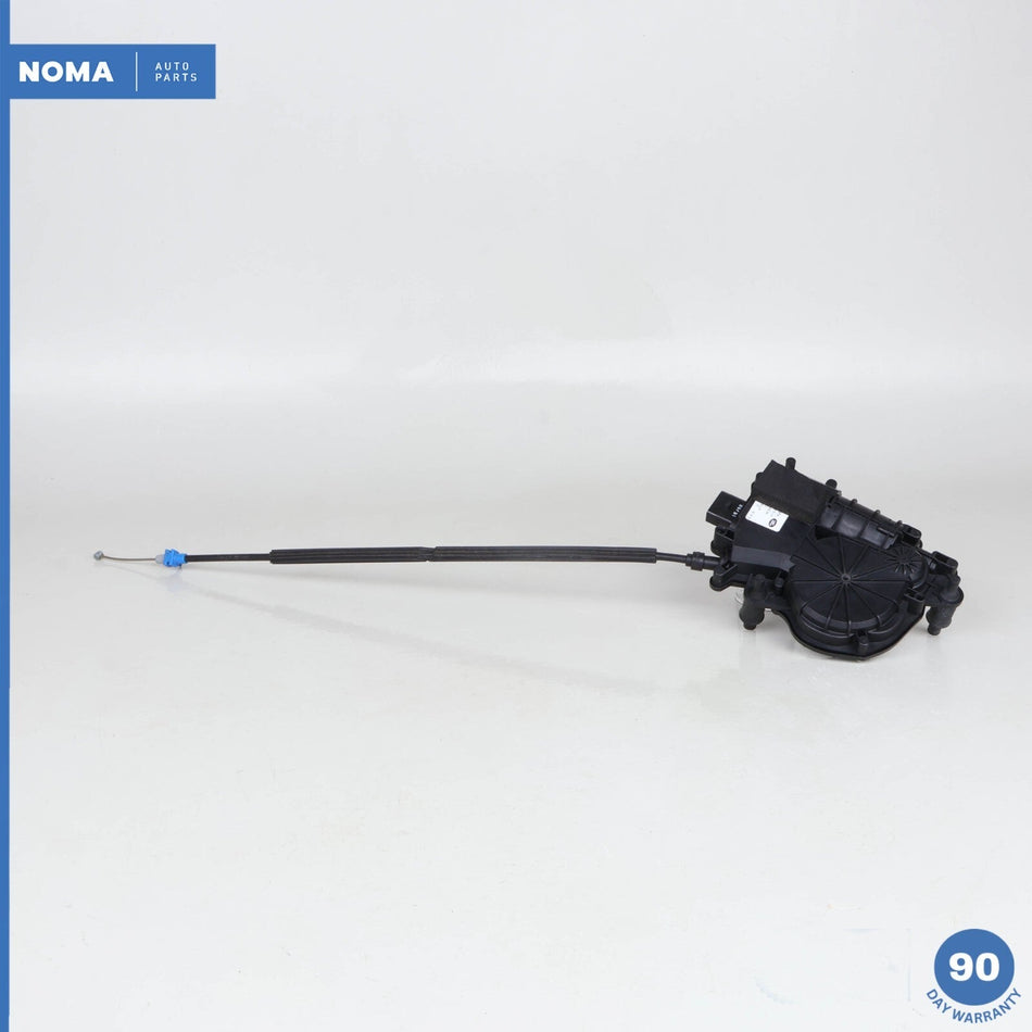 16-20 Jaguar X260 XF Rear Left Side Soft Close Door Actuator GX63218A42BA OEM