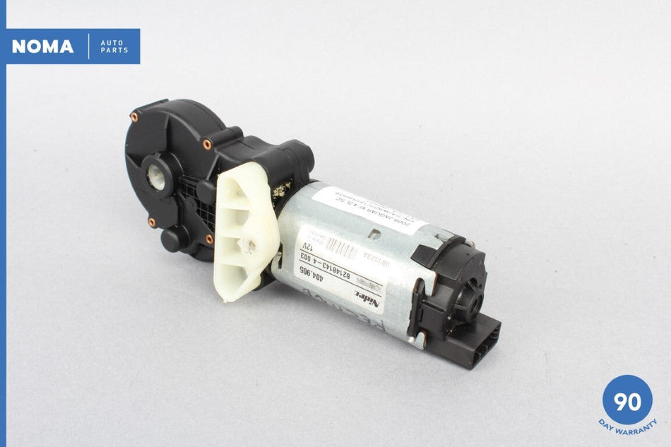 09-15 Jaguar X250 XF Front Left Driver Side Seat Tilt Recline Motor OEM