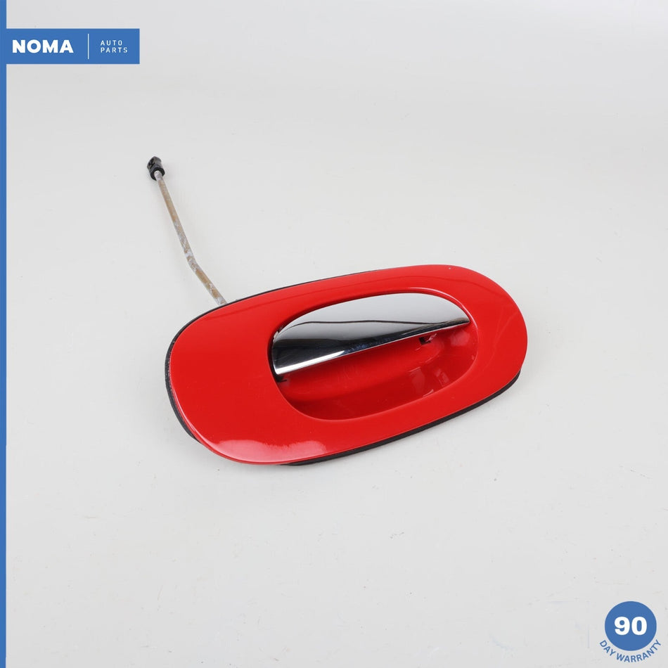 97-06 Jaguar XK8 XKR X100 Front Right Passenger Exterior Door Handle CGL OEM