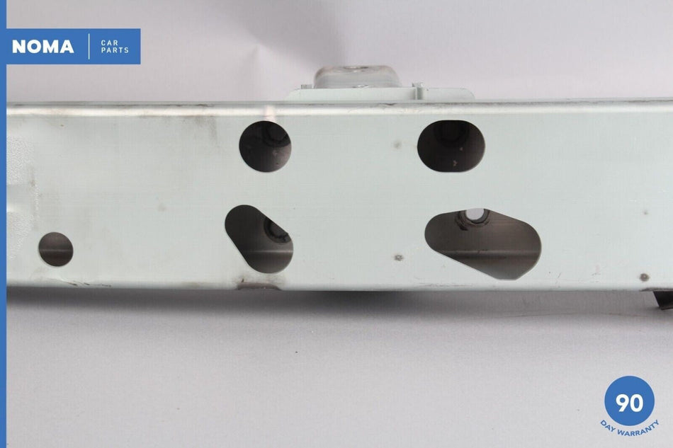 04-07 Jaguar X350 XJ8 XJR VDP Front Bumper Reinforcement Beam Bar OEM