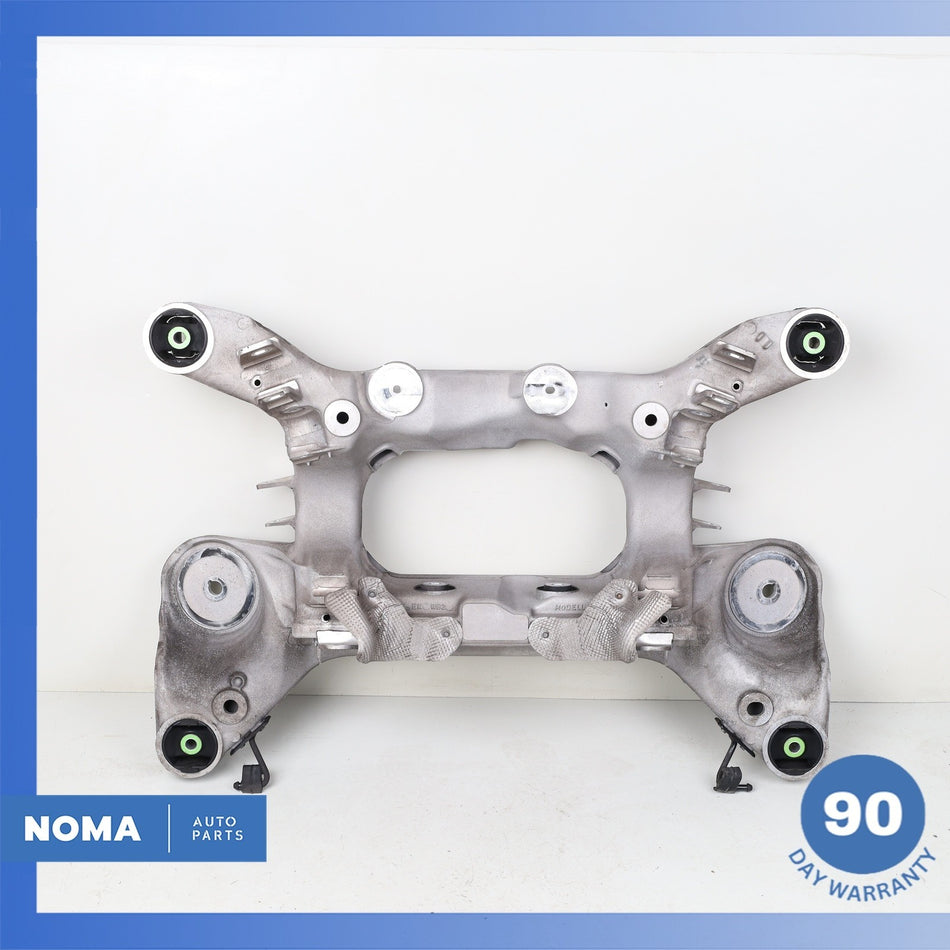 15-22 Range Rover Sport SVR L494 Rear Subframe Suspension Frame Crossmember OEM