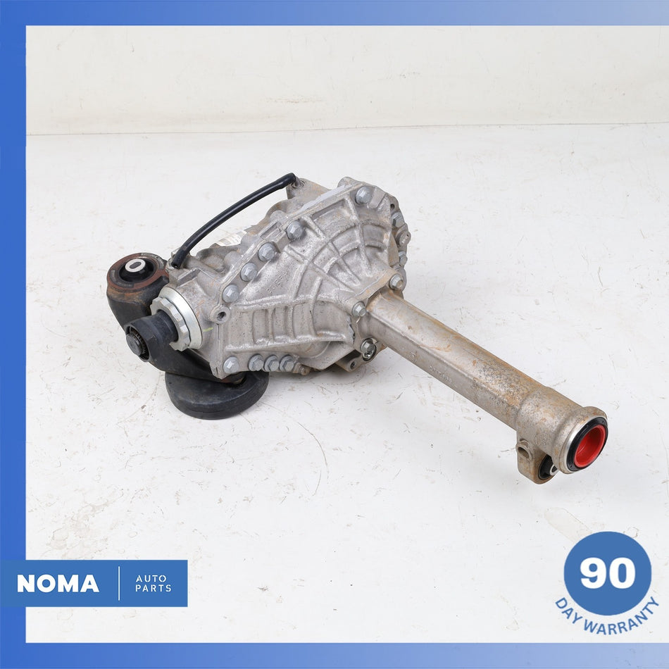 13-17 LR Range Rover L405 5.0 Front Differential Axle Carrier Diff 3.31 OEM