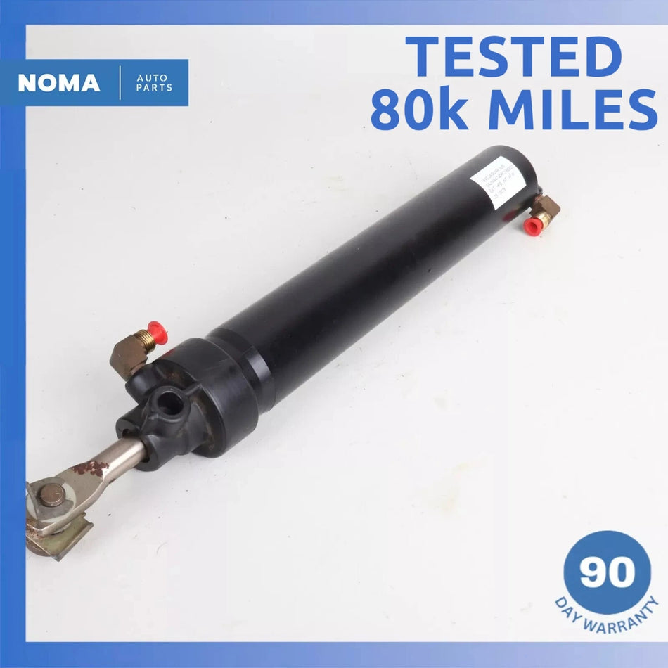 89-96 Jaguar XJS Convertible Top Support Lift Cylinder Left or Right OEM 80k