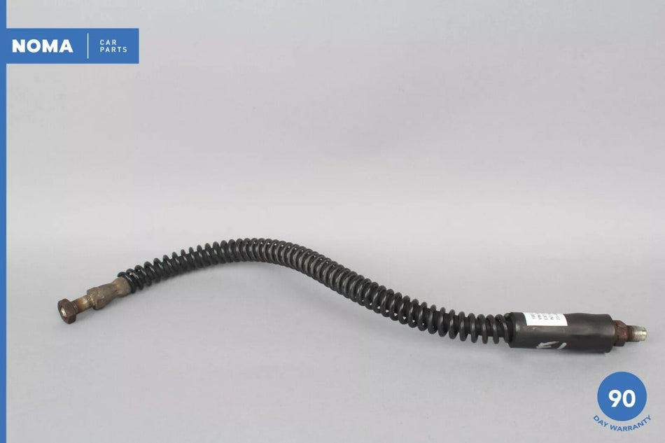 98-06 Jaguar X100 XK8 XKR Front Left or Right Side Flexible Brake Line OEM