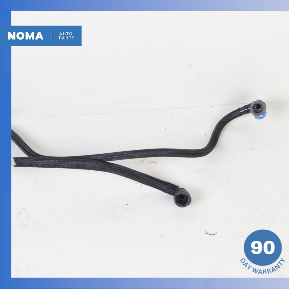 13-22 Range Rover L405 L494 Fuel Emission System Feed Hose Pipe CPLA9J280AF OEM