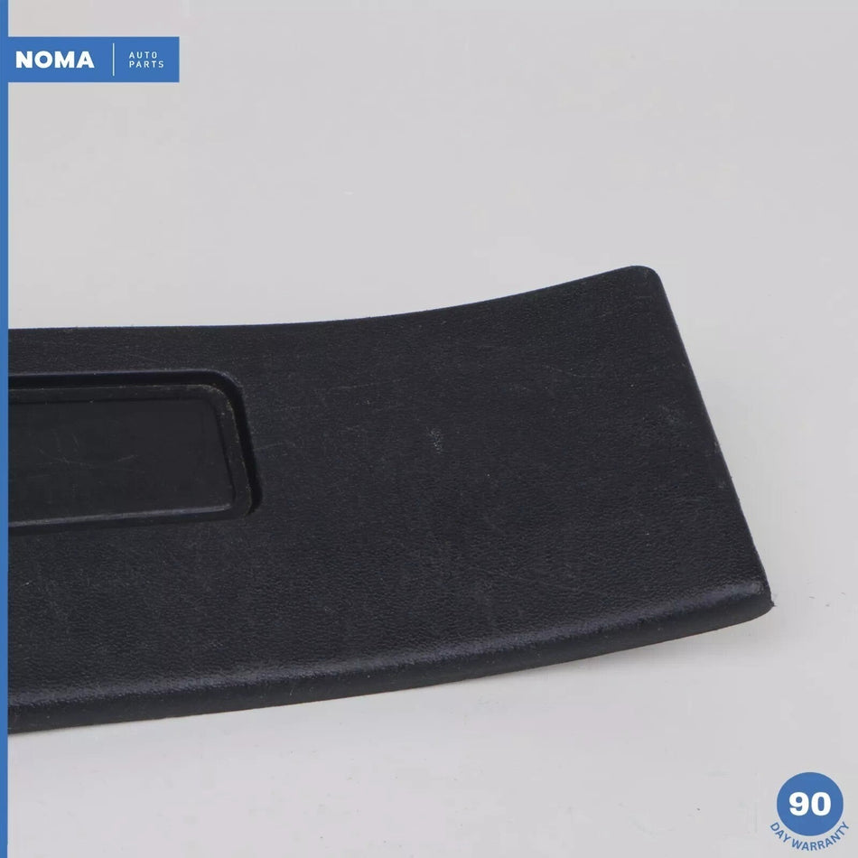 12-19 Range Rover Evoque L538 4DR Rear Left Door Scuff Plate Panel Cover OEM