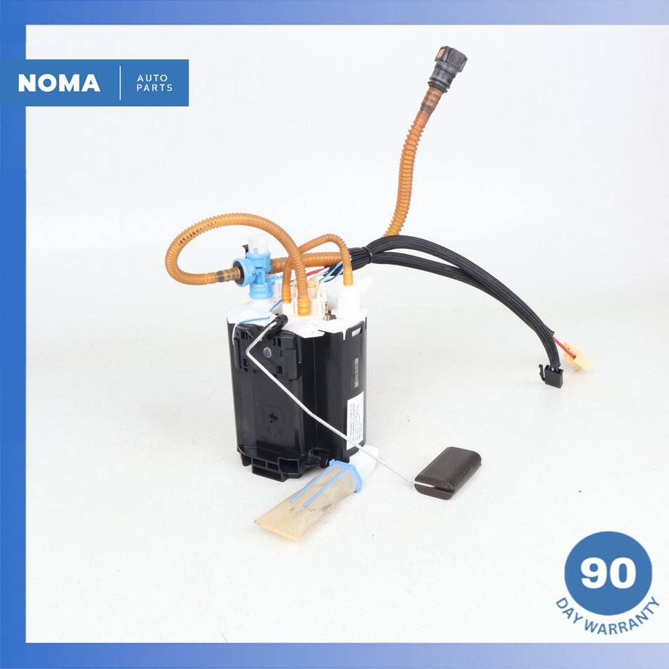 14-24 Jaguar X152 F-Type Gas Fuel Pump Sending Unit w/ Level Sensor OEM