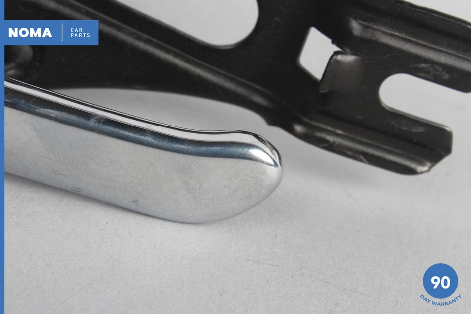 95-00 Lexus LS400 XF20 Rear Left Interior Door Handle Chrome 69206-50020 OEM