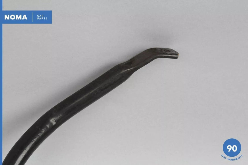 03-24 Jaguar X150 XKR F-Type Front Stabilizer Anti Roll Sway Bar 2W935494CC OEM