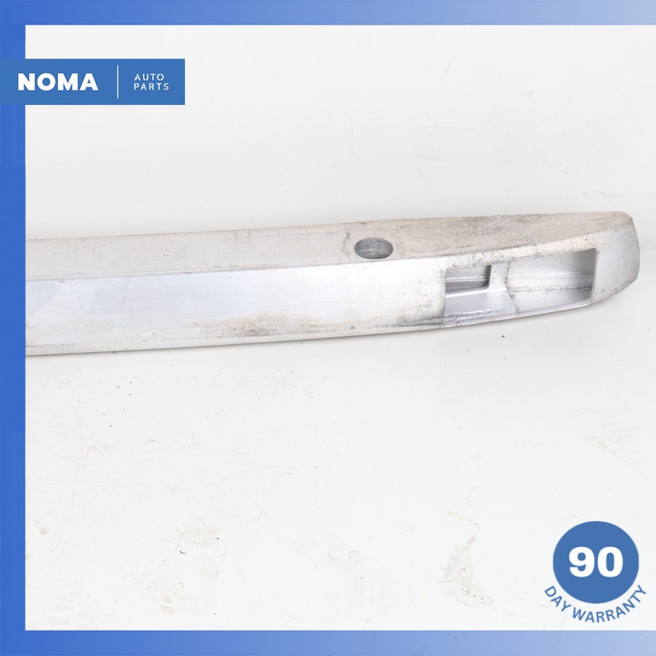 94-96 Jaguar XJS Series 3 Rear Bumper Reinforcement Impact Bar BEC26653 OEM